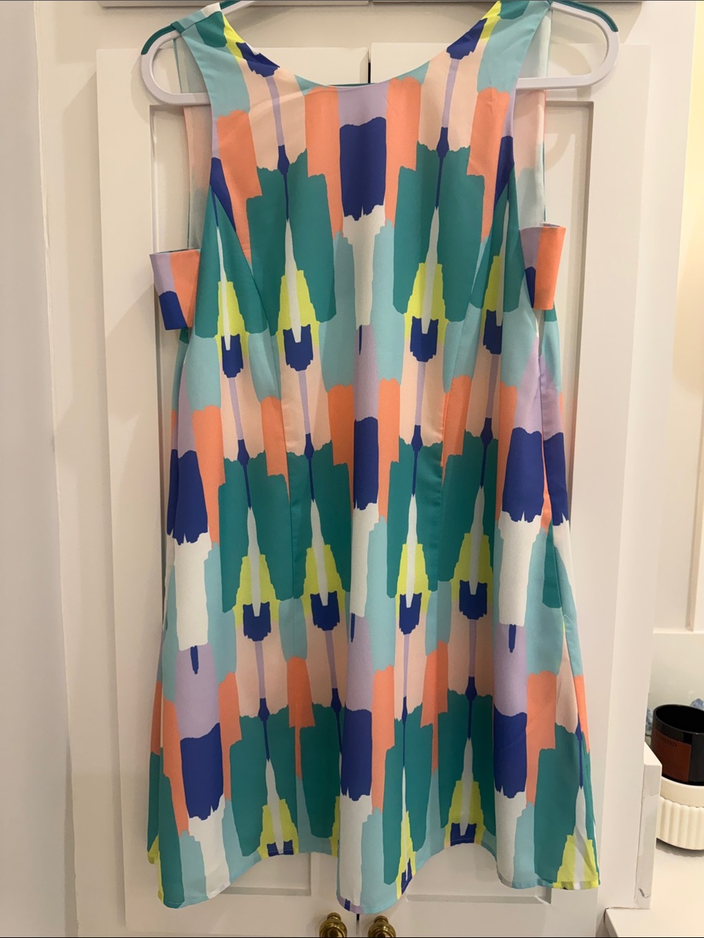 Crosby Collins Dress Size M